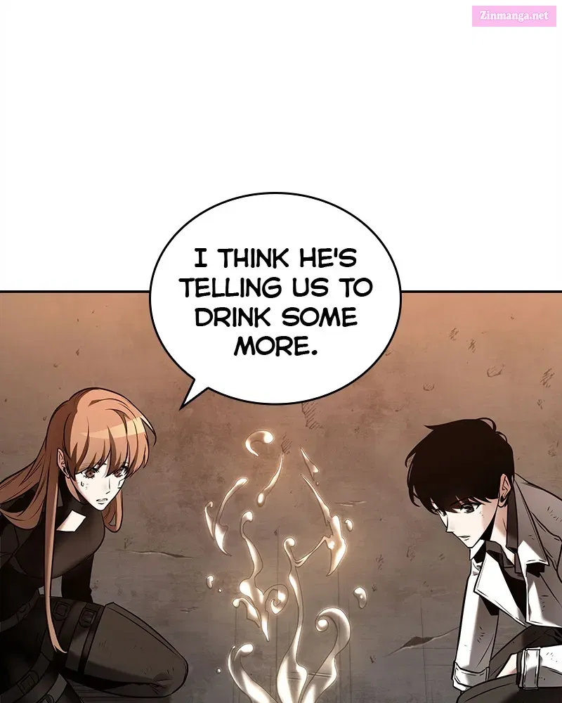 Read Omniscient Reader Manga Online