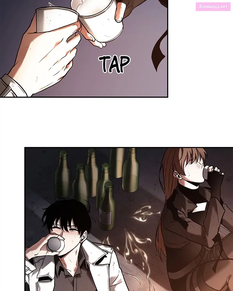 Read Omniscient Reader Manga Online