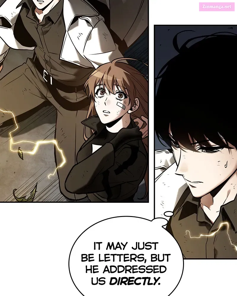 Read Omniscient Reader Manga Online
