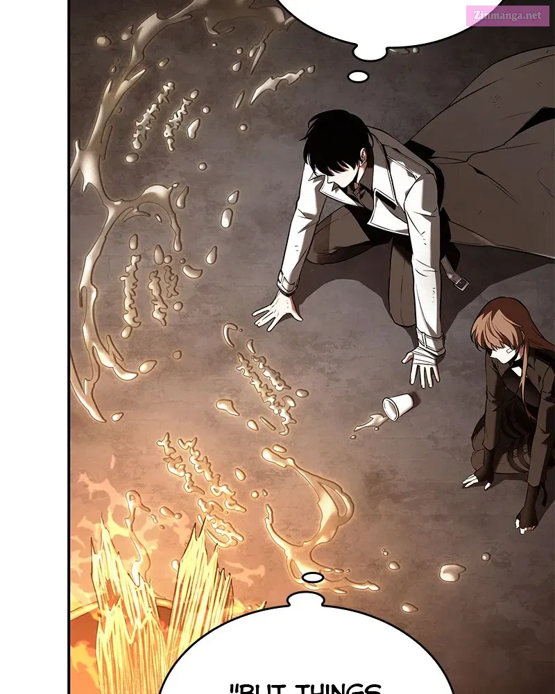 Read Omniscient Reader Manga Online
