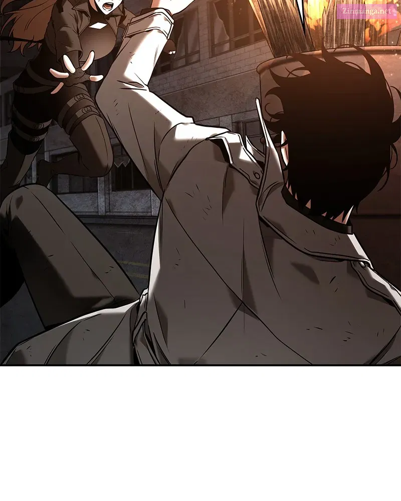 Read Omniscient Reader Manga Online