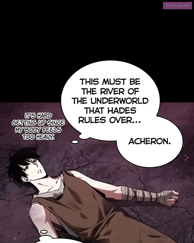 Read Omniscient Reader Manga Online