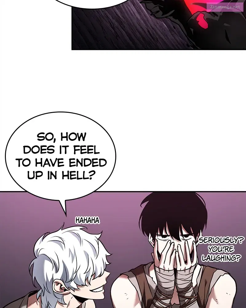 Read Omniscient Reader Manga Online