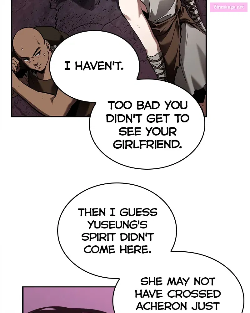 Read Omniscient Reader Manga Online
