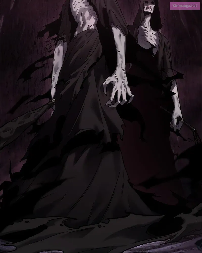 Read Omniscient Reader Manga Online