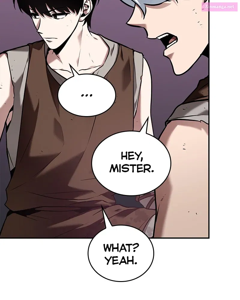 Read Omniscient Reader Manga Online