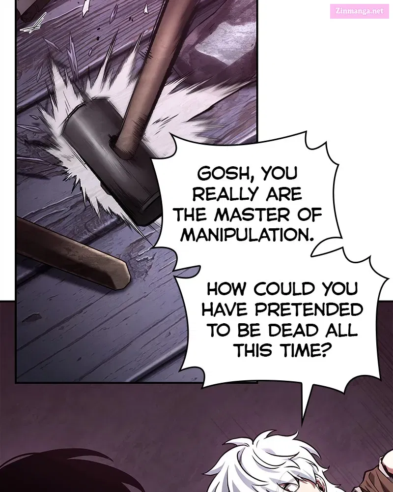 Read Omniscient Reader Manga Online