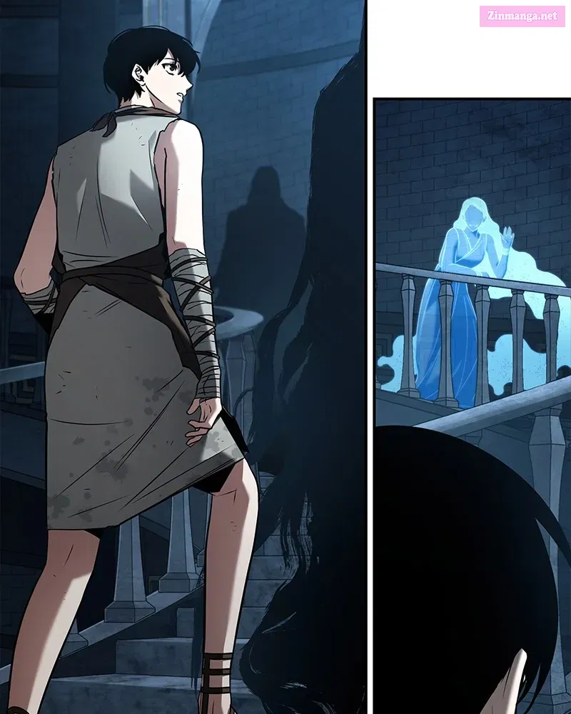 Read Omniscient Reader Manga Online