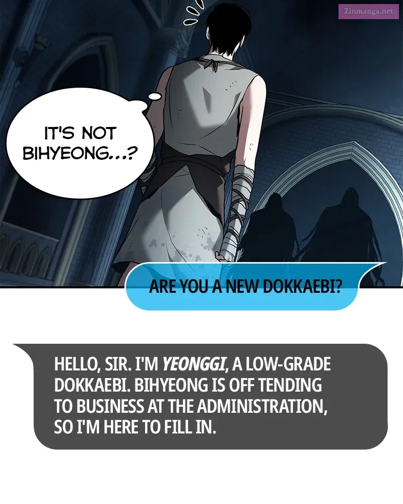 Read Omniscient Reader Manga Online
