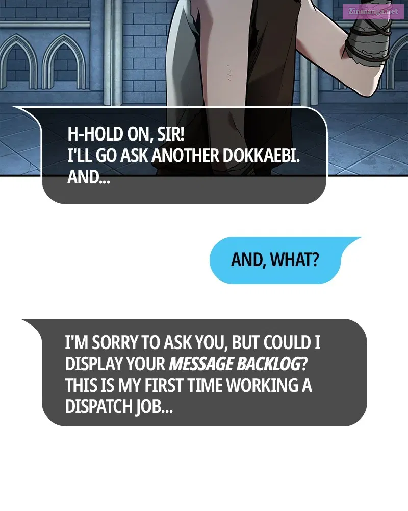 Read Omniscient Reader Manga Online