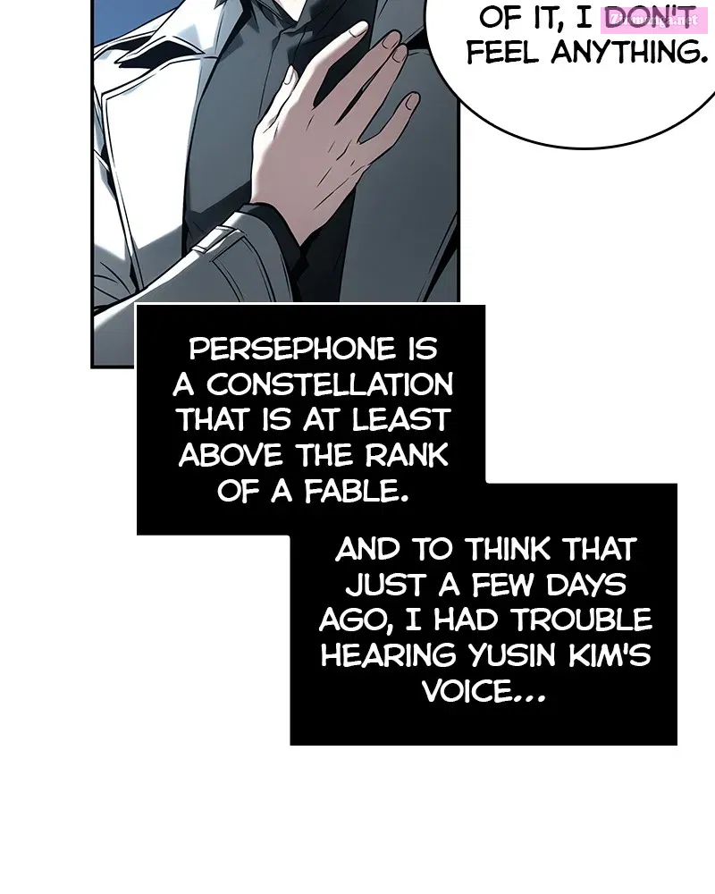 Read Omniscient Reader Manga Online