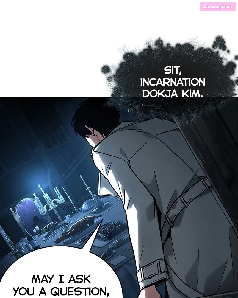 Read Omniscient Reader Manga Online