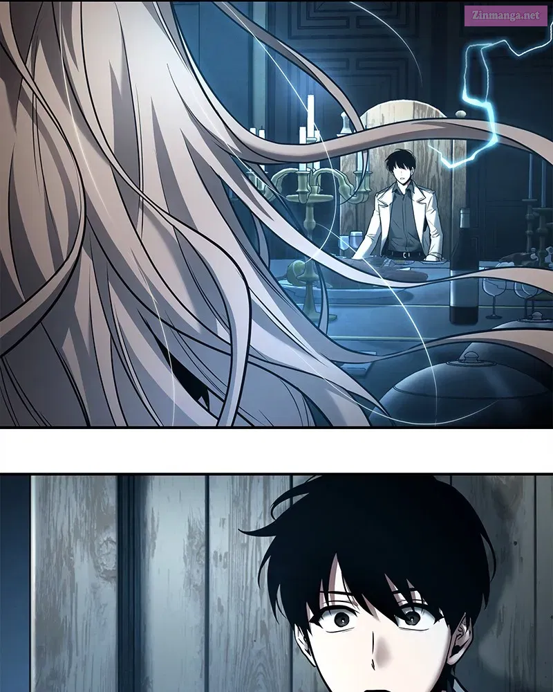 Read Omniscient Reader Manga Online