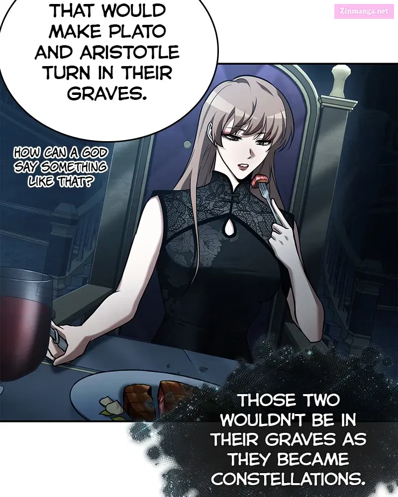 Read Omniscient Reader Manga Online