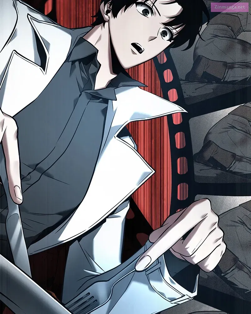 Read Omniscient Reader Manga Online