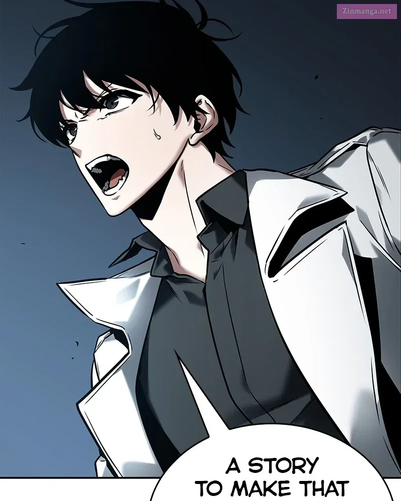 Read Omniscient Reader Manga Online