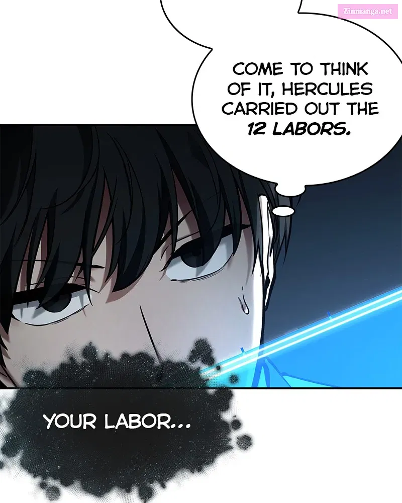 Read Omniscient Reader Manga Online