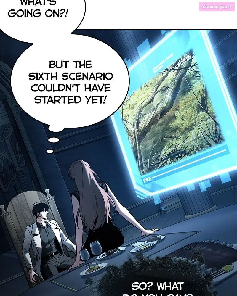 Read Omniscient Reader Manga Online