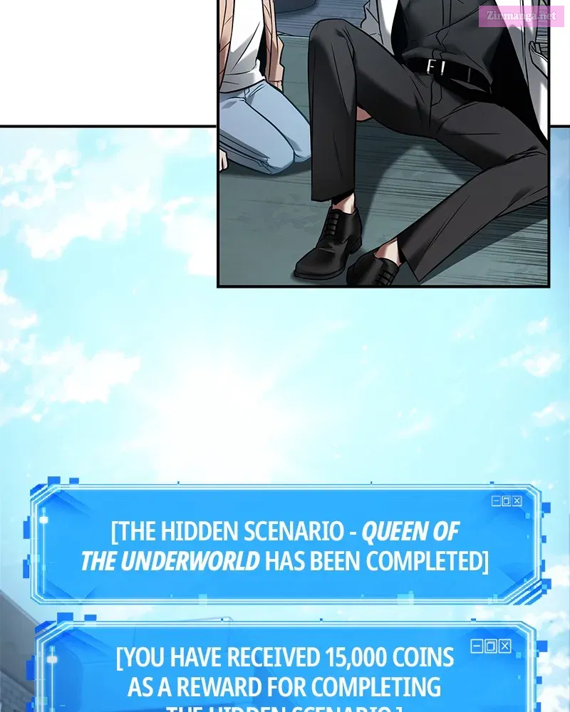 Read Omniscient Reader Manga Online