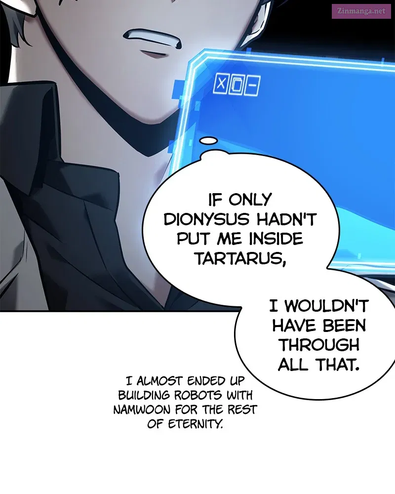 Read Omniscient Reader Manga Online