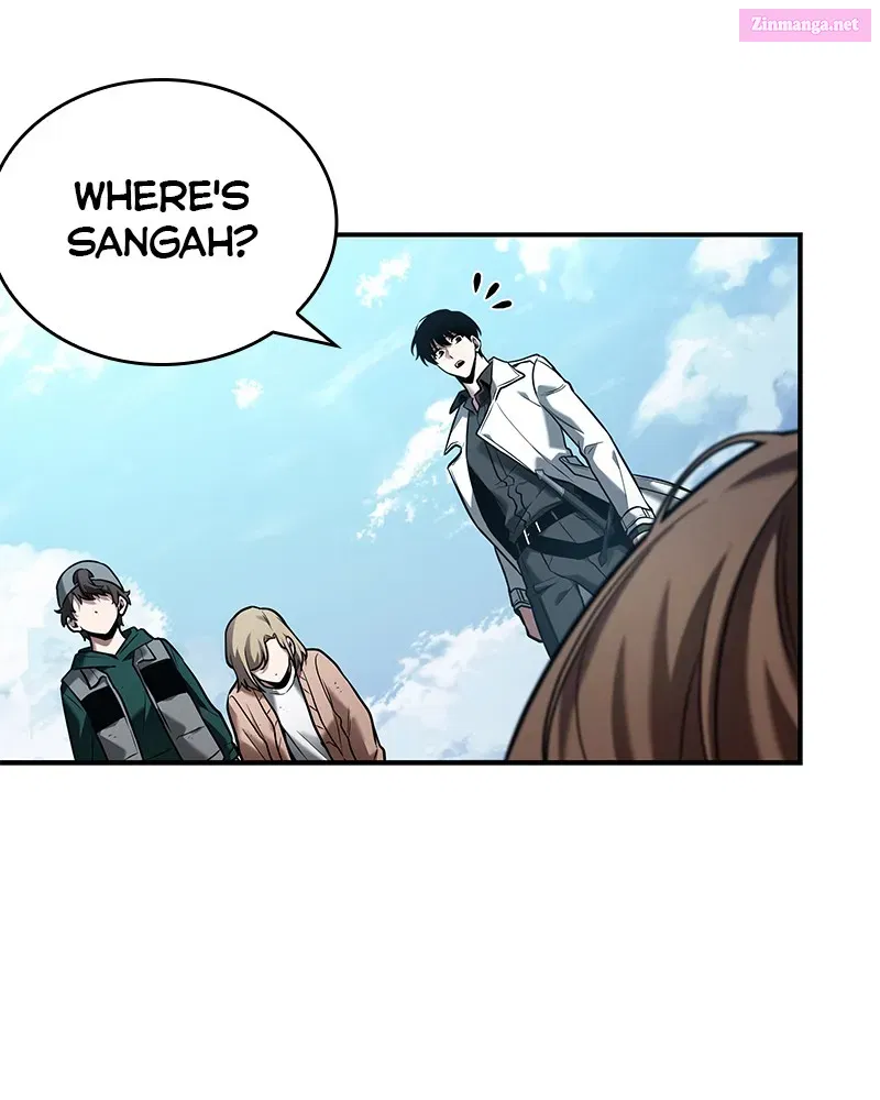 Read Omniscient Reader Manga Online