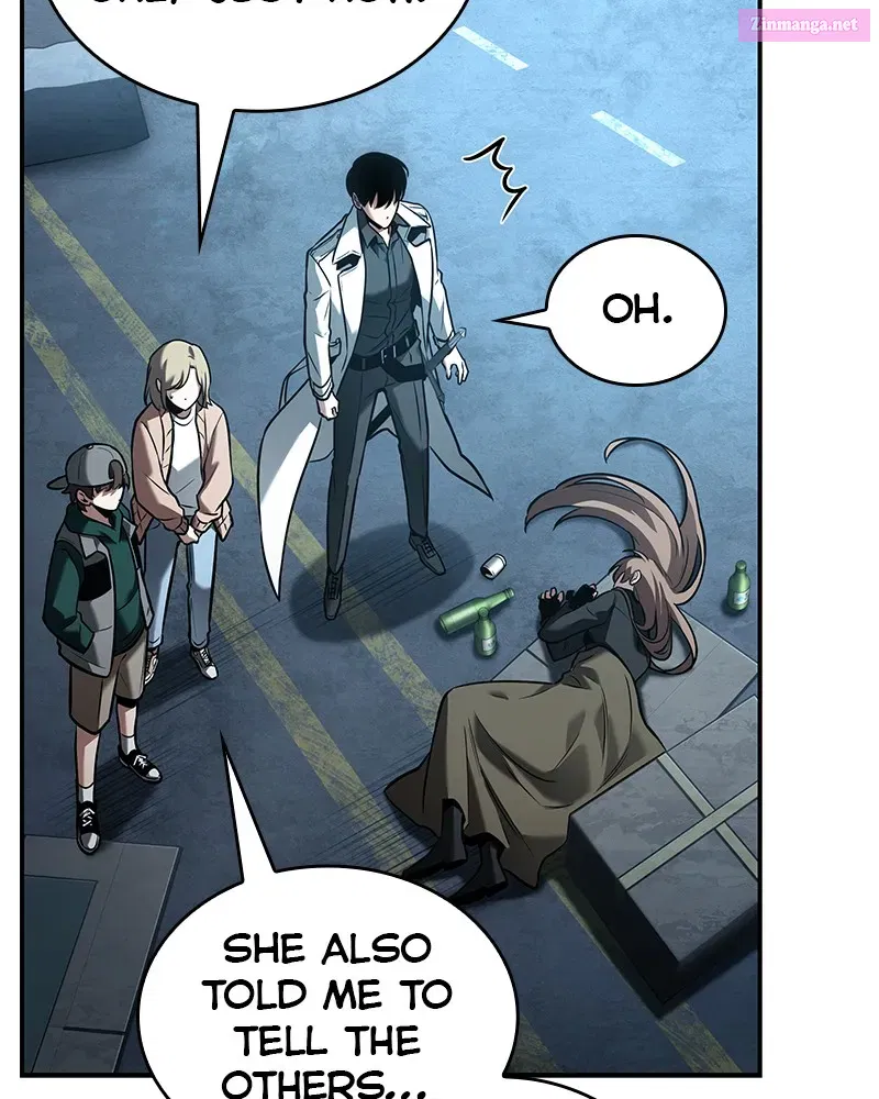 Read Omniscient Reader Manga Online