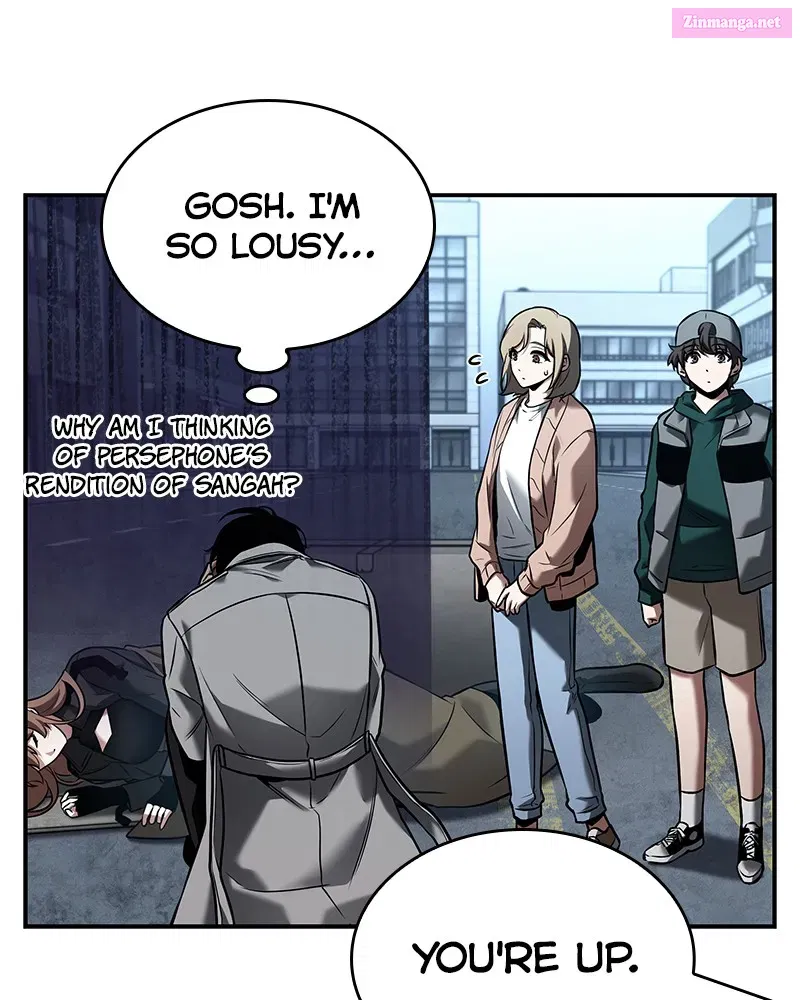 Read Omniscient Reader Manga Online