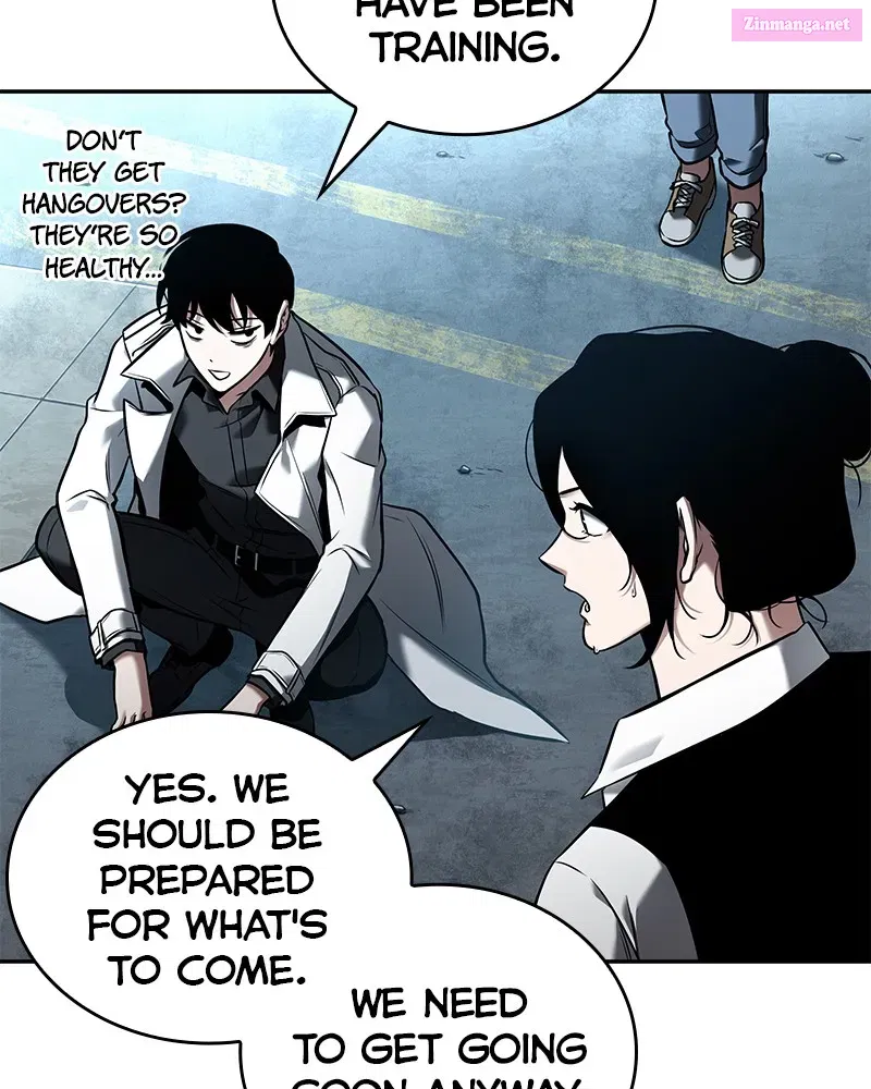 Read Omniscient Reader Manga Online
