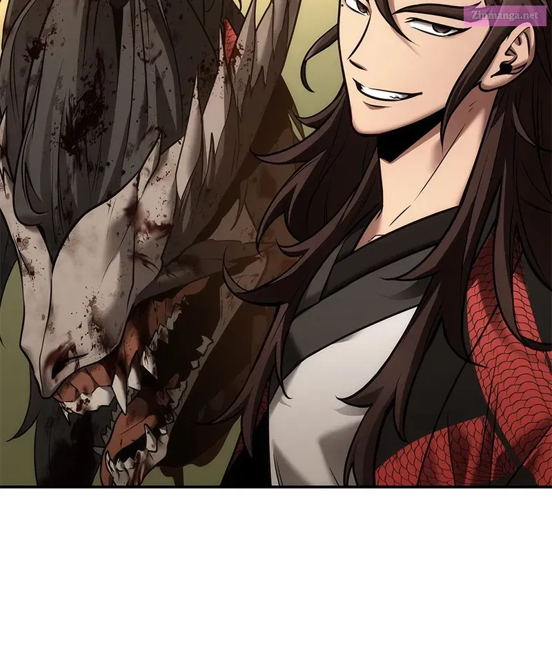 Read Omniscient Reader Manga Online