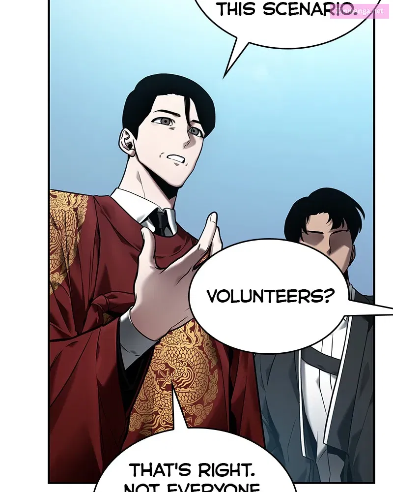 Read Omniscient Reader Manga Online