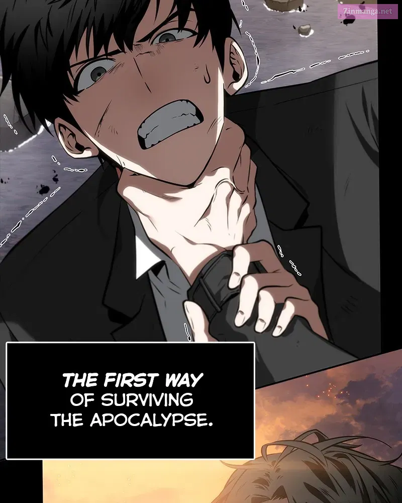 Read Omniscient Reader Manga Online