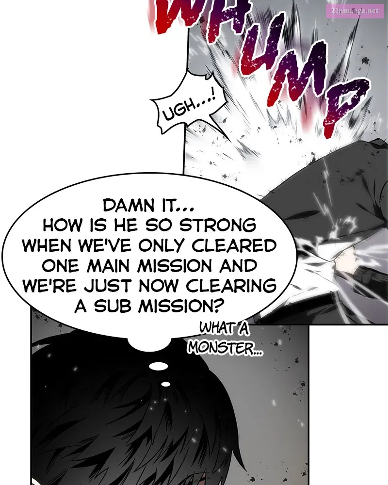 Read Omniscient Reader Manga Online