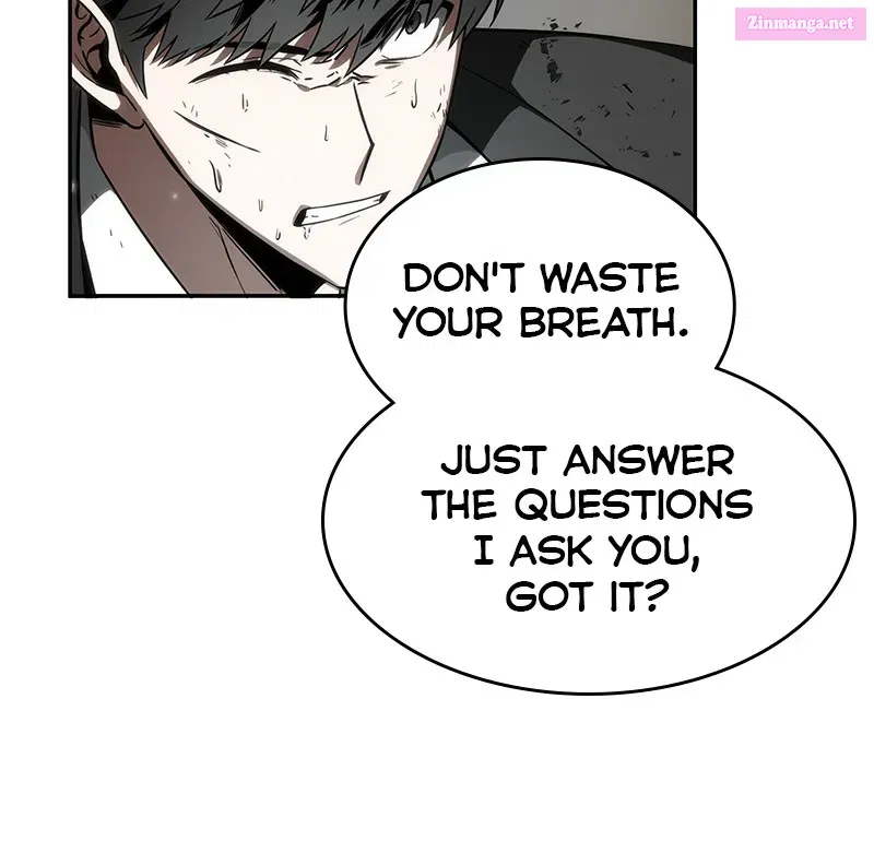 Read Omniscient Reader Manga Online