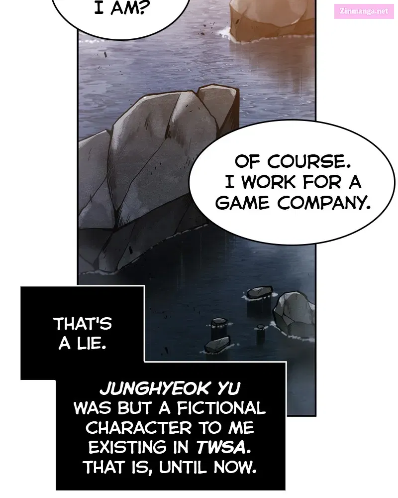 Read Omniscient Reader Manga Online