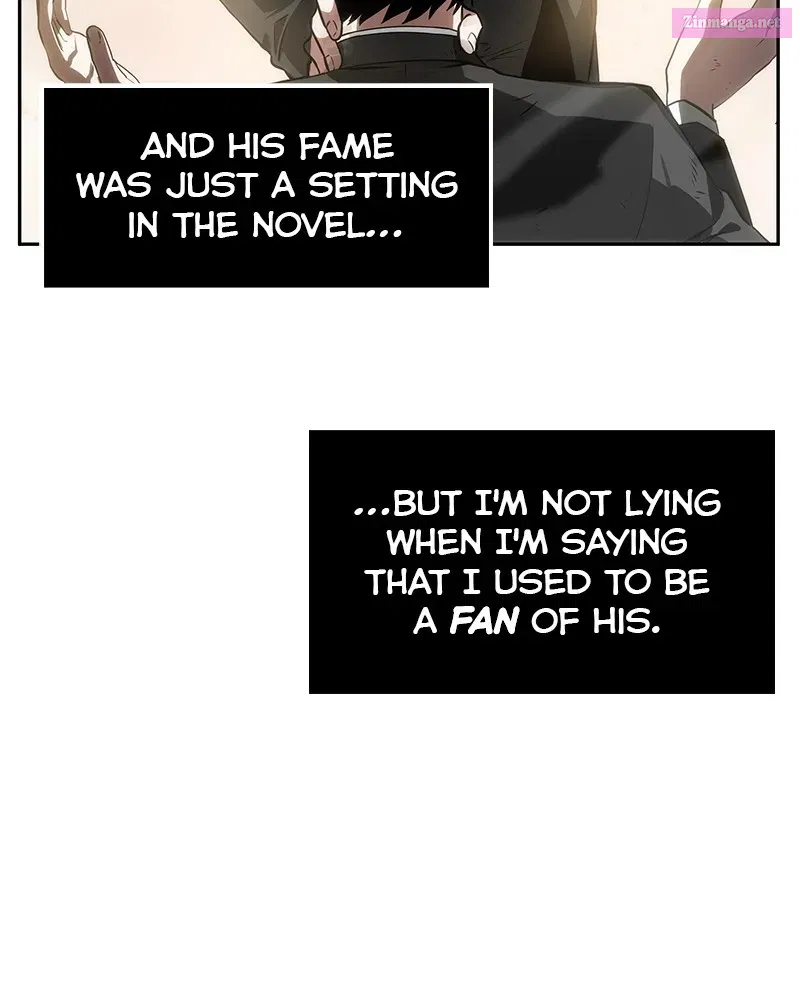 Read Omniscient Reader Manga Online