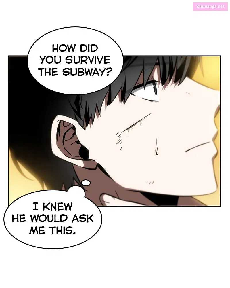 Read Omniscient Reader Manga Online