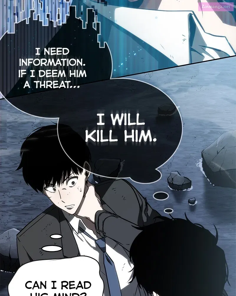Read Omniscient Reader Manga Online