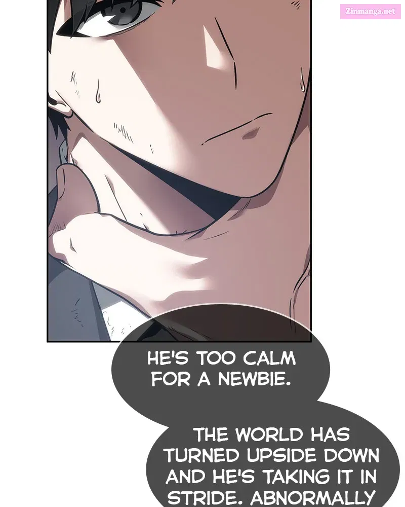 Read Omniscient Reader Manga Online