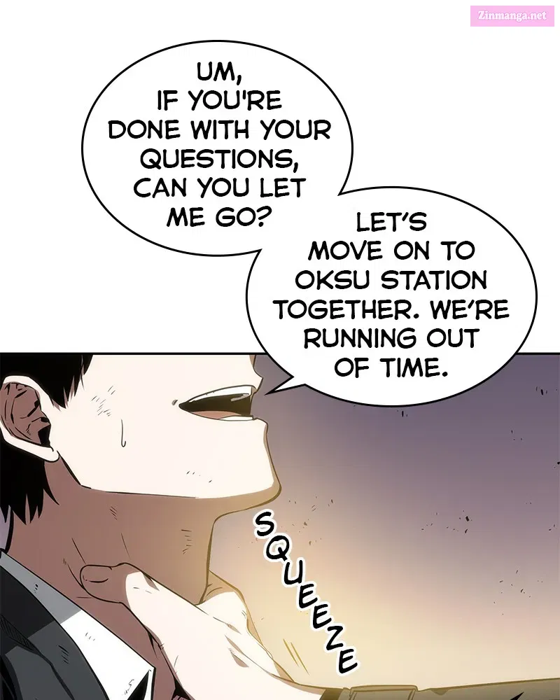 Read Omniscient Reader Manga Online