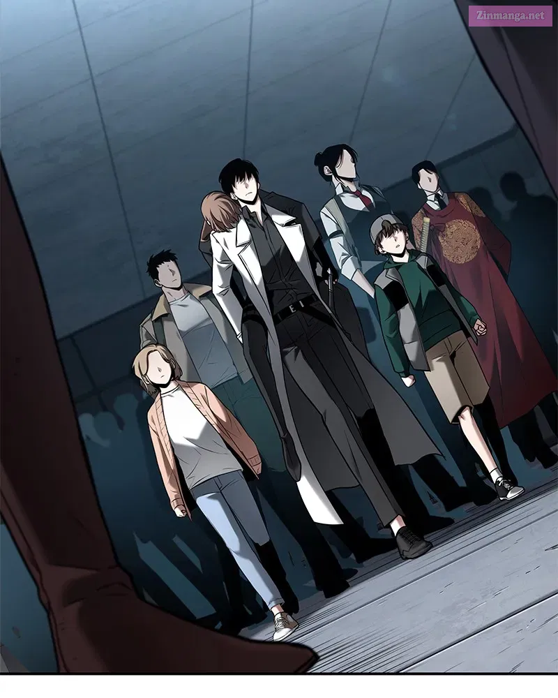 Read Omniscient Reader Manga Online