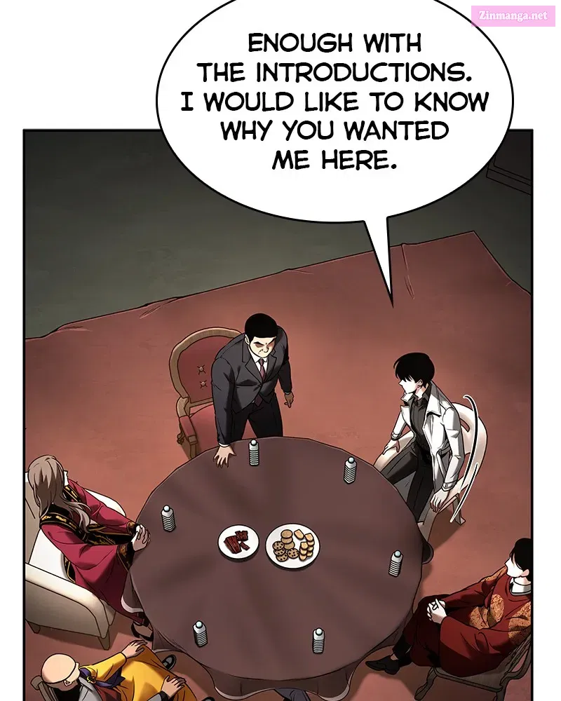 Read Omniscient Reader Manga Online