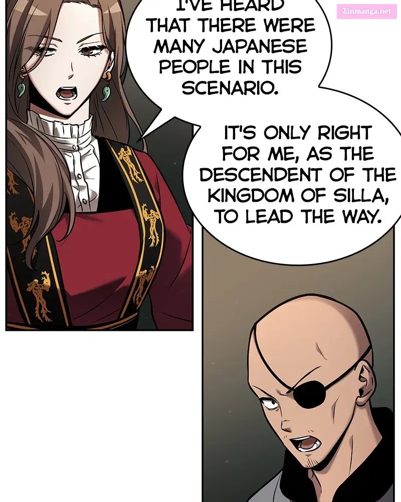 Read Omniscient Reader Manga Online