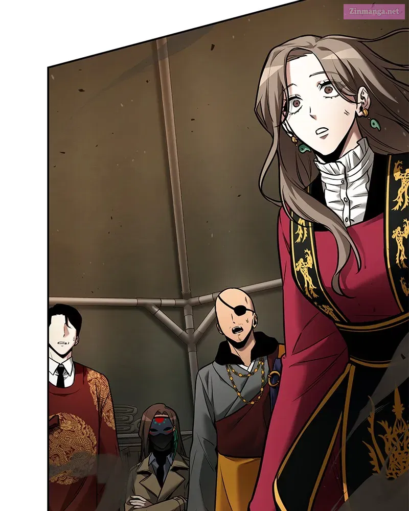Read Omniscient Reader Manga Online