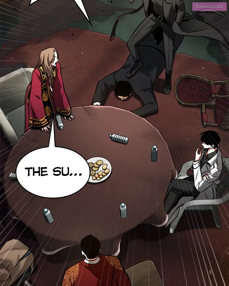 Read Omniscient Reader Manga Online