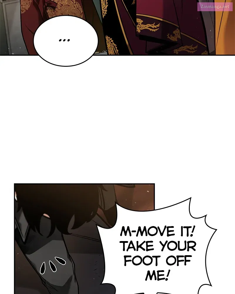 Read Omniscient Reader Manga Online