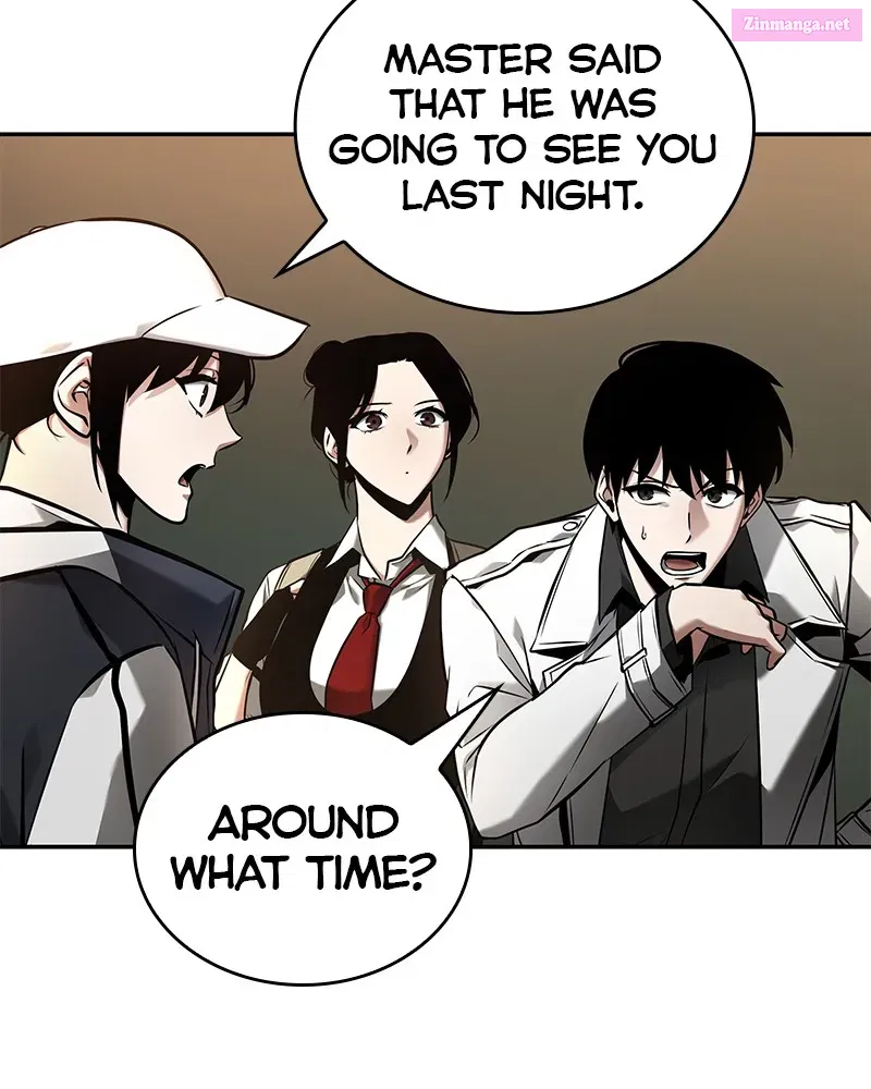 Read Omniscient Reader Manga Online