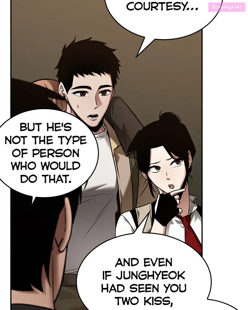 Read Omniscient Reader Manga Online