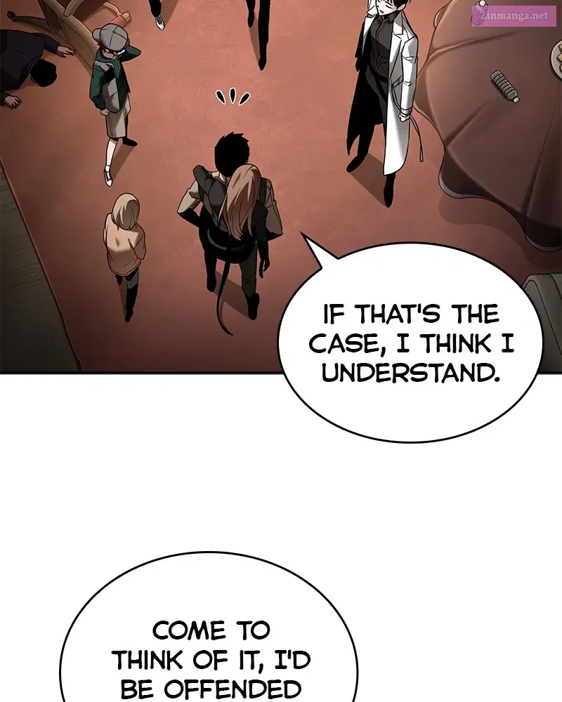 Read Omniscient Reader Manga Online