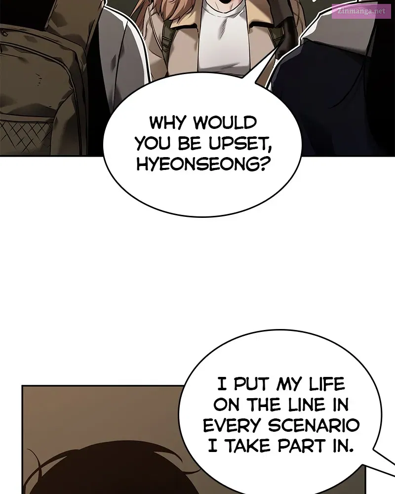Read Omniscient Reader Manga Online