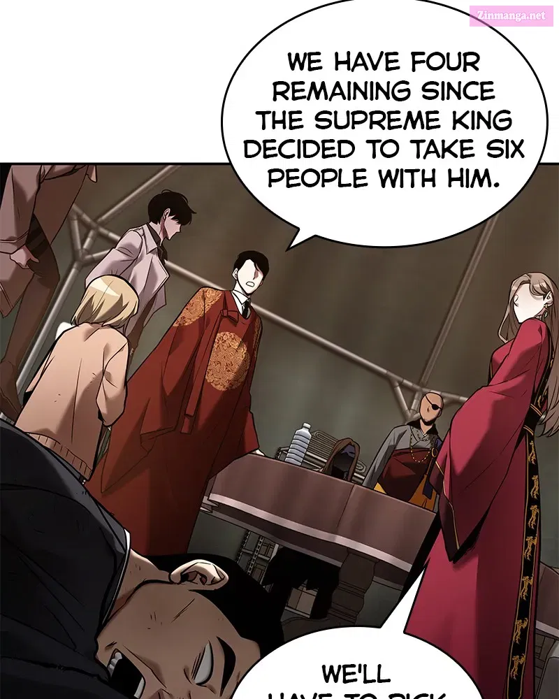 Read Omniscient Reader Manga Online